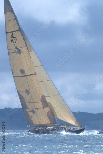 America´s Cup Jubilee / Cowes