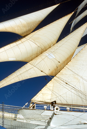 Antigua 98 / Star Clipper