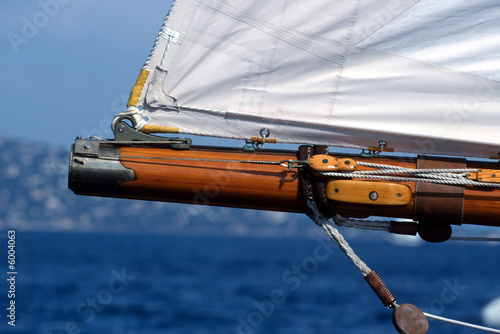 Les Voiles de Saint Tropez
