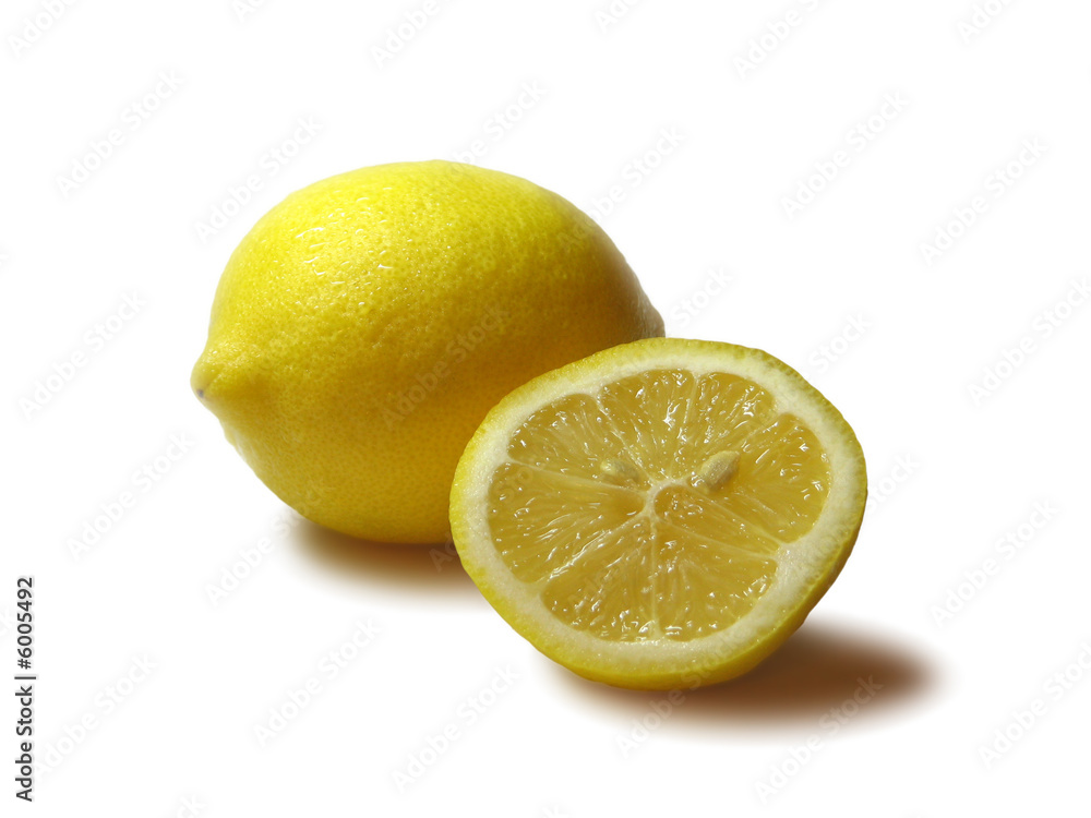 lemon