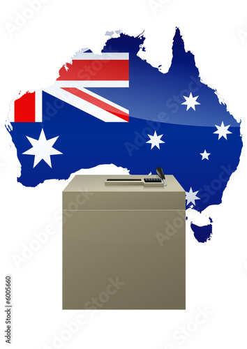 Election Australienne