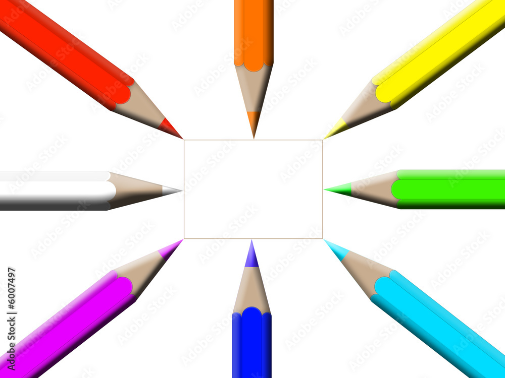 pencils pencils