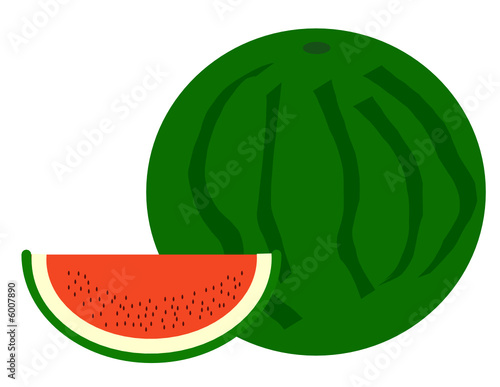 pasteque