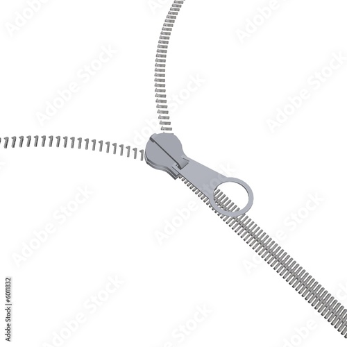 3d zipper