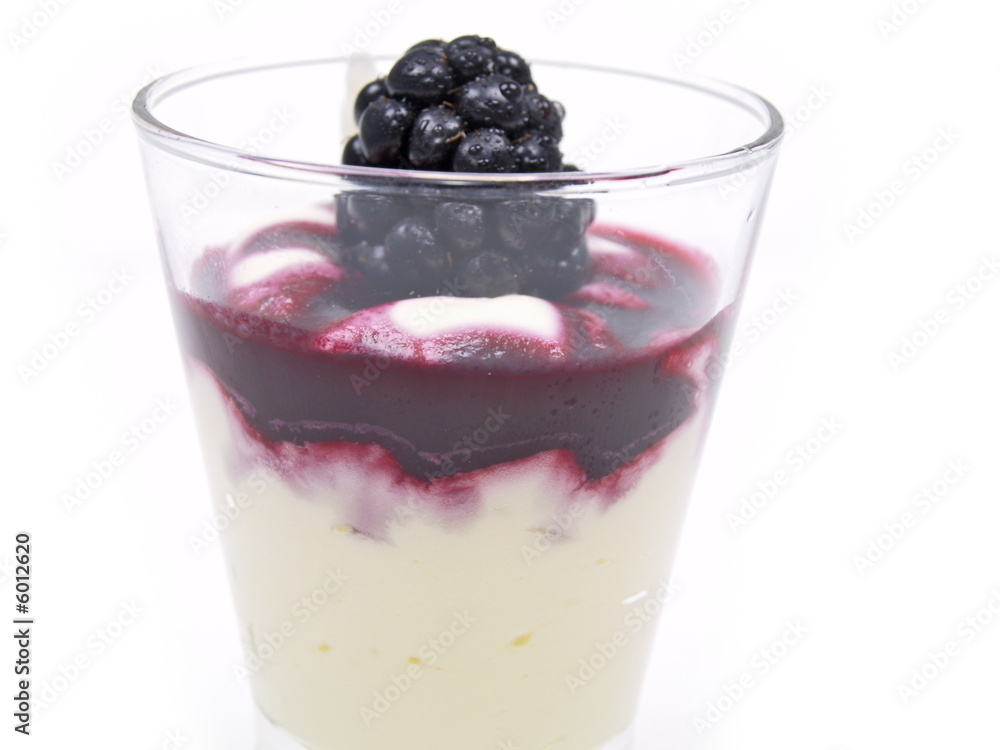 brombeer creme brombeer creme
