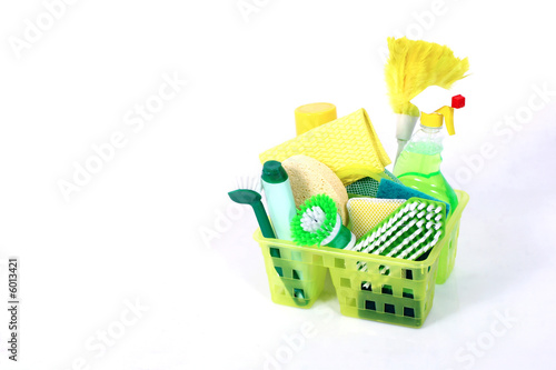 Cleaning products