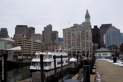 Boston photo