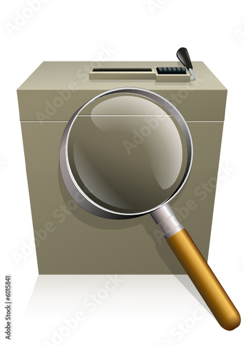 Etude des élections
