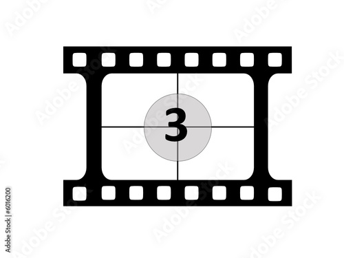 péllicule de film