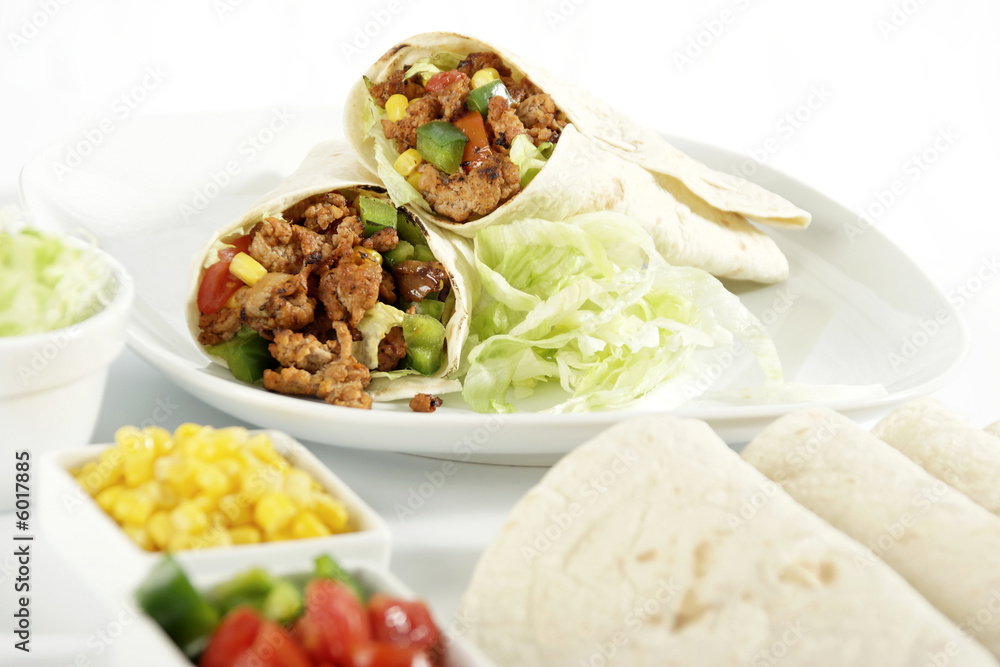 tortilla tortilla