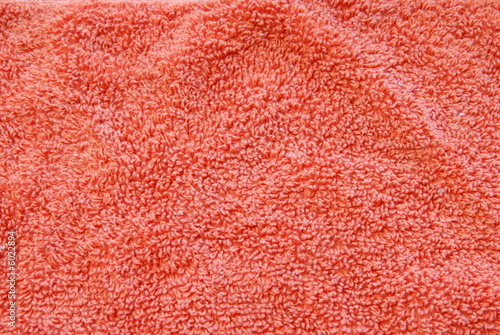 Terrycloth Texture