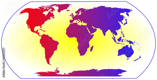 aquecimento global