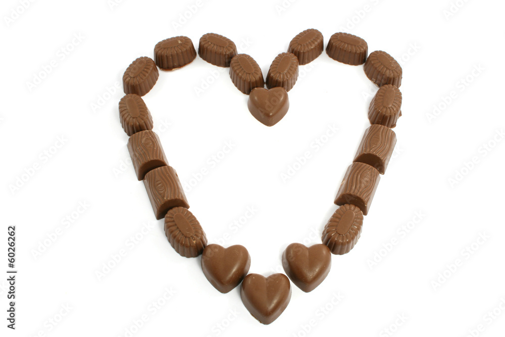 chocolate chocolate