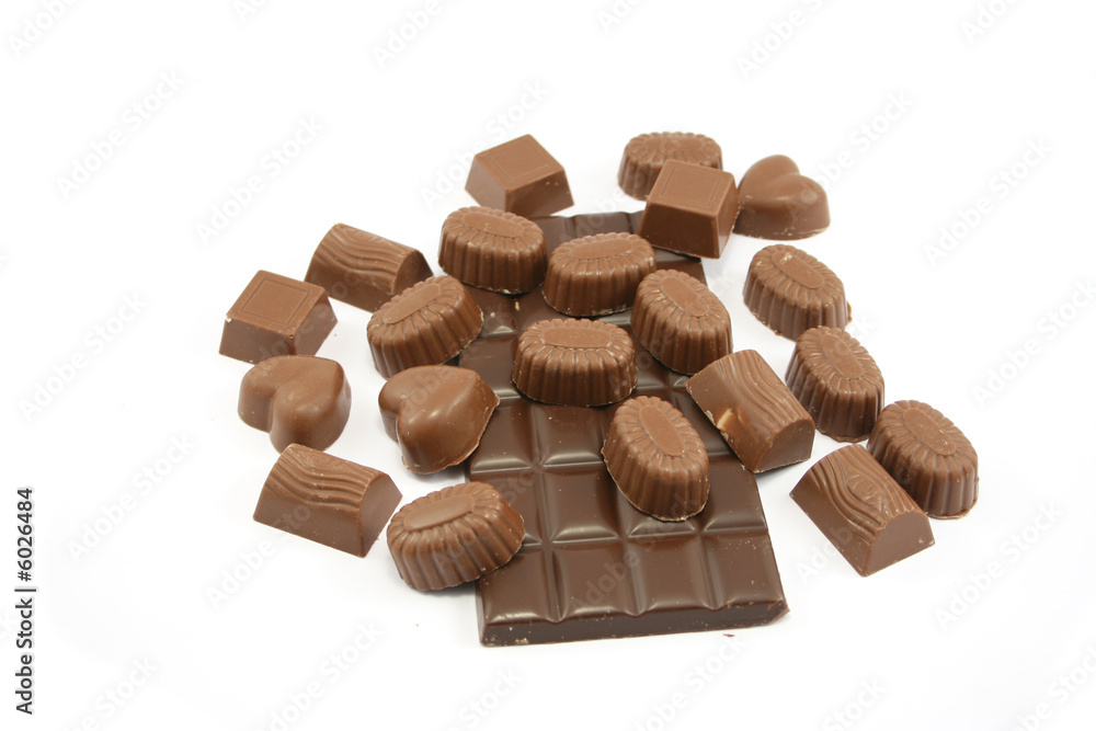 chocolate chocolate