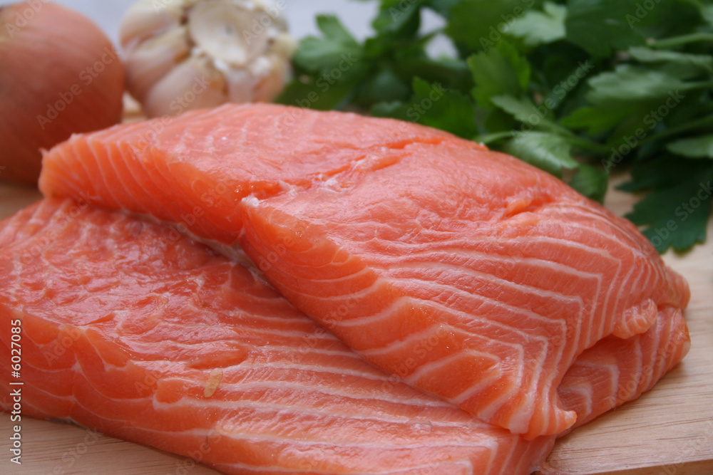 Seelachsfilet Seelachsfilet