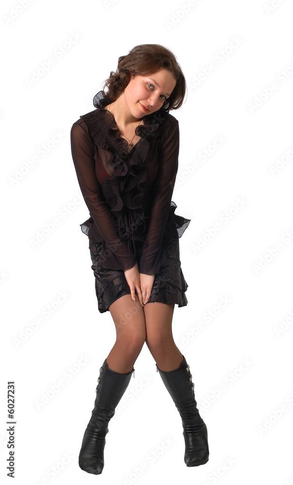 modest girl modest girl