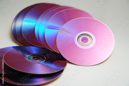 compact disc