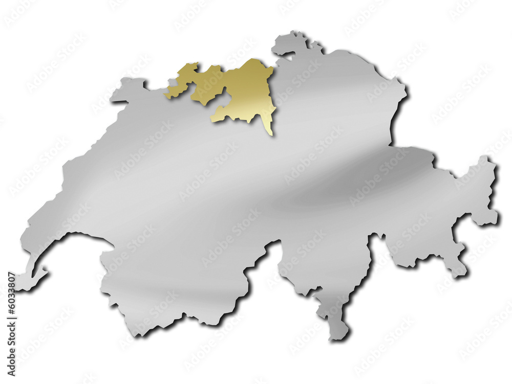Schweiz - Nordwestschweiz