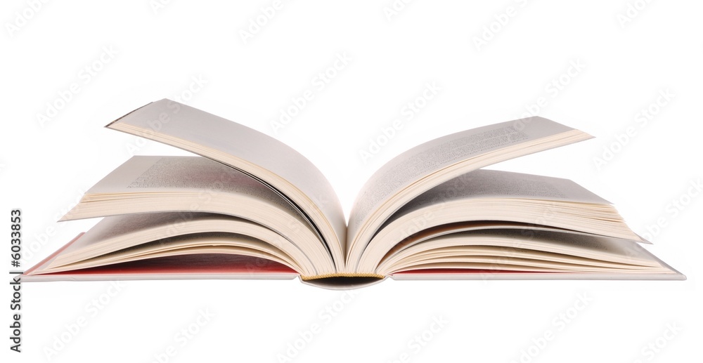 Open Book Open Book
