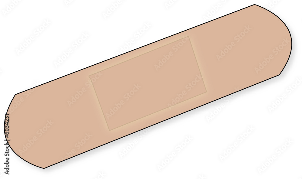 personal bandaid 