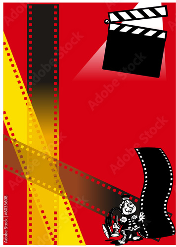 Fon cinéma