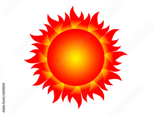 sun