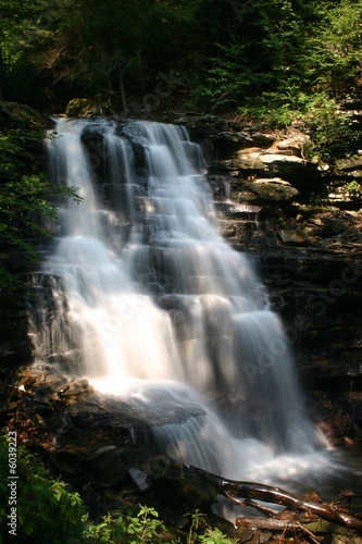 Ricketts Glen State Park