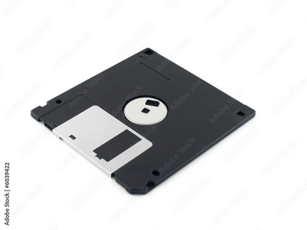 one floppy disk one floppy disk