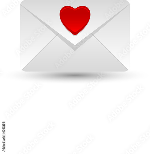lettera d'amore