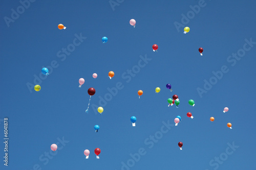 luftballons  photo