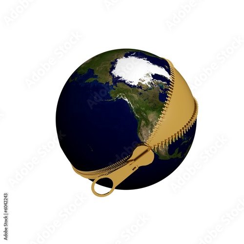 unipped globe