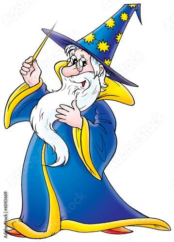 Magician