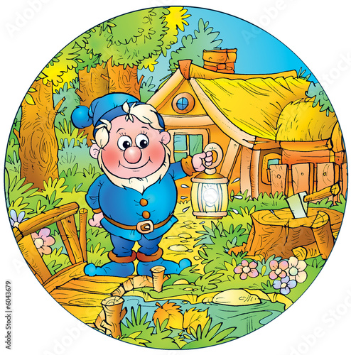 Gnome