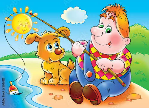 Fishing