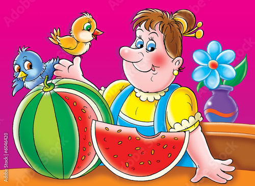 Watermelon