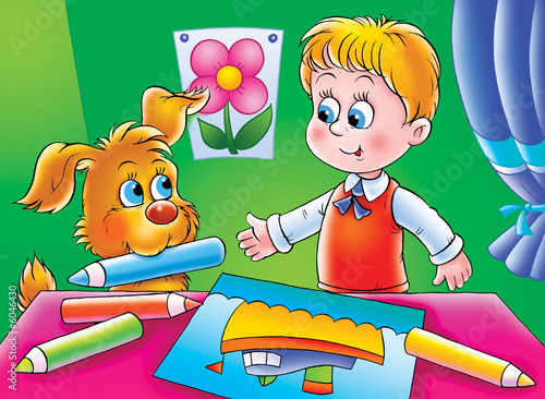 Artist