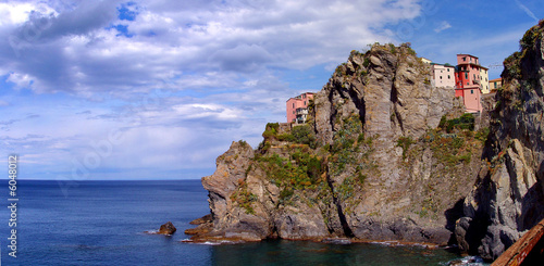 Costa Cinque Terre 2