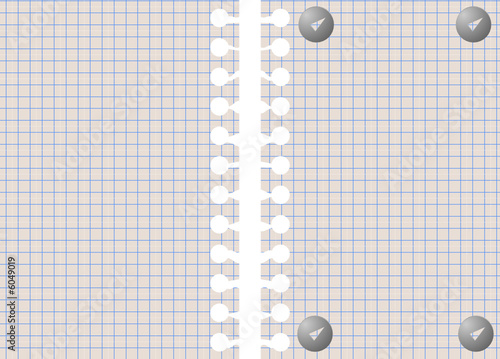 papper clippings