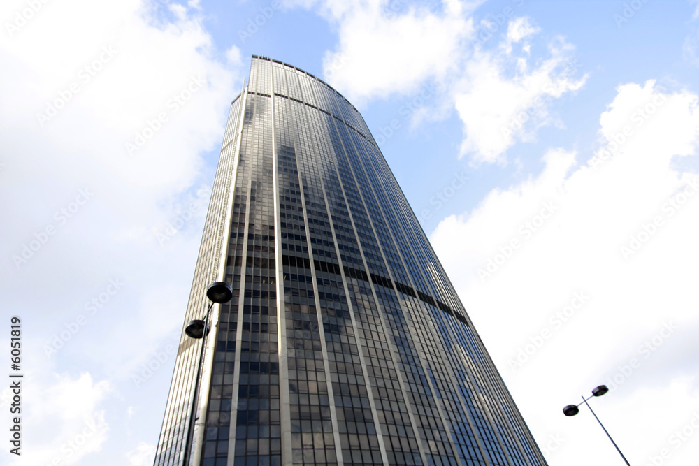 Tour Montparnasse - Paris