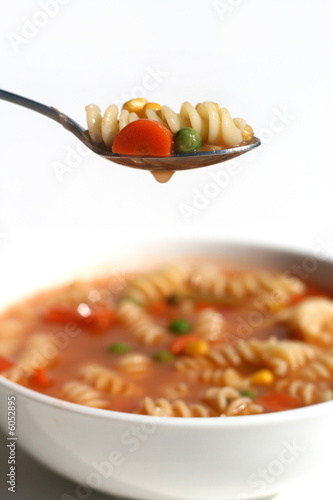 Soup