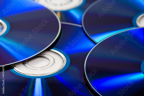 Dvd disc