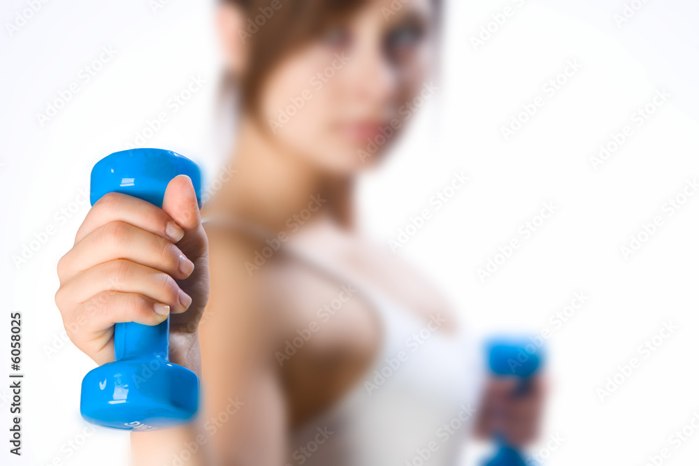 dumbbells dumbbells