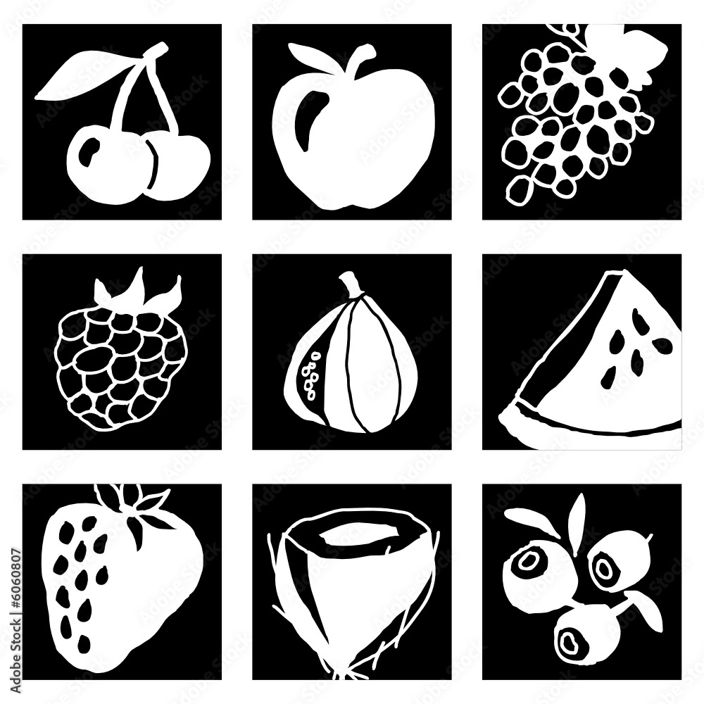 fruits picto 1