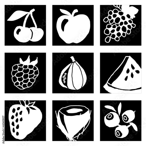 fruits picto 1