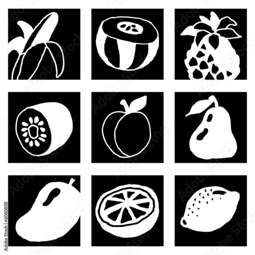 fruits picto 2