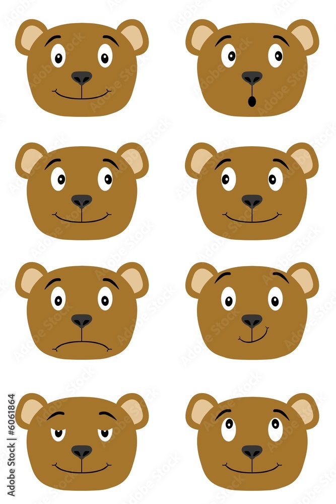 Ted head Ted head
