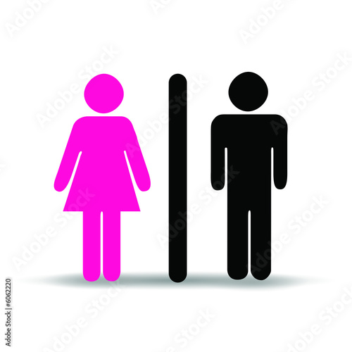 Ladies and Gentelmen photo