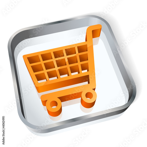 Caddie en 3D