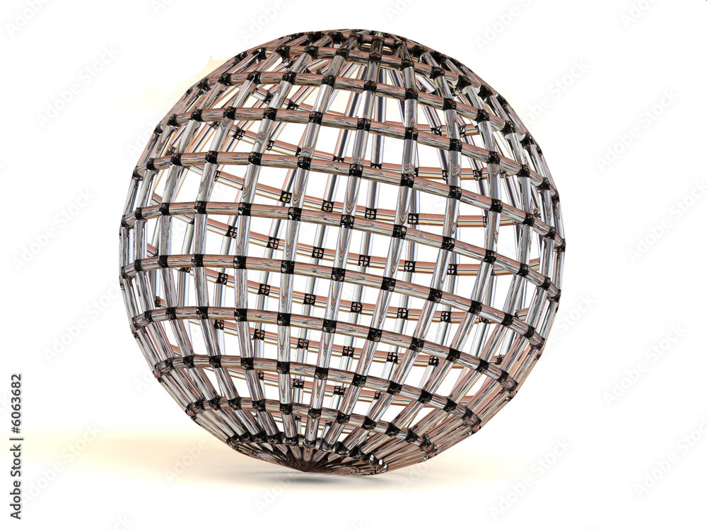 Fototapeta premium Sphere