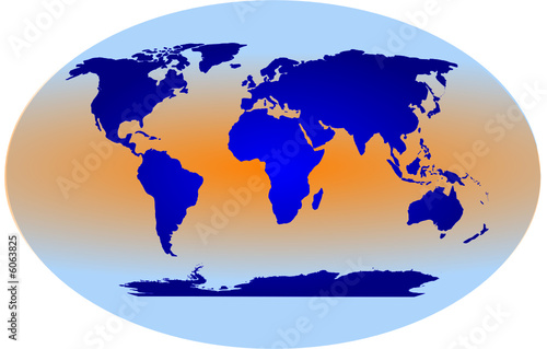 aquecimento global